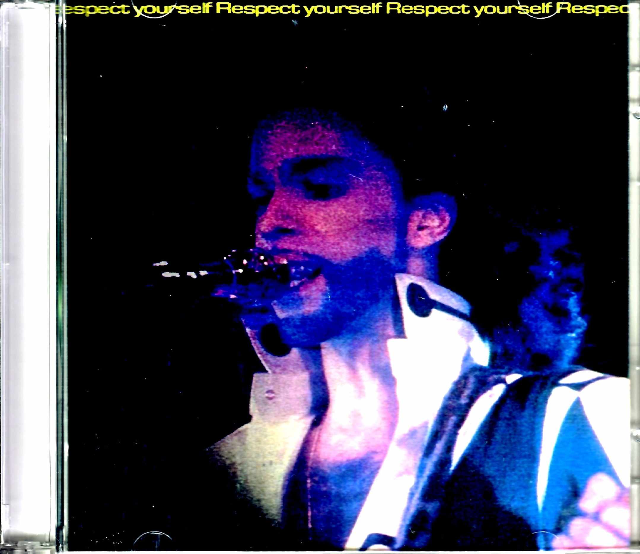 Prince プリンス/London,UK 6.23.1990