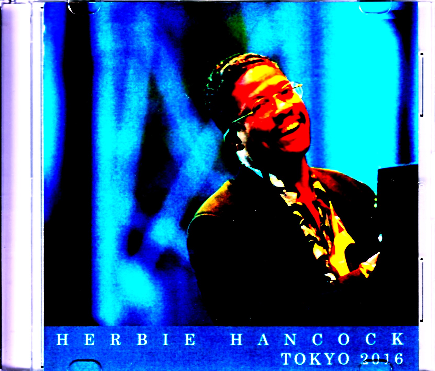 Herbie Hancock Lalah Hathaway ハービー・ハンコック レイラ・ハサウェイ/Tokyo,Japan 2016