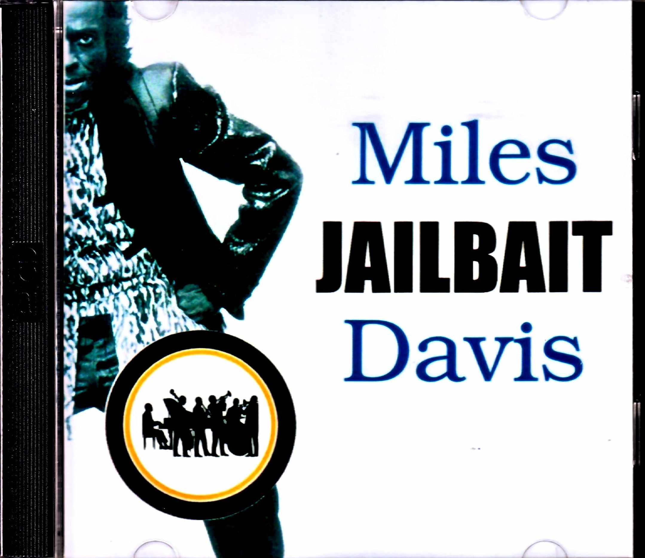 Miles Davis Kenny Garrett マイルス・デイビス ケニー・ギャレット/Germany 1991 Complete