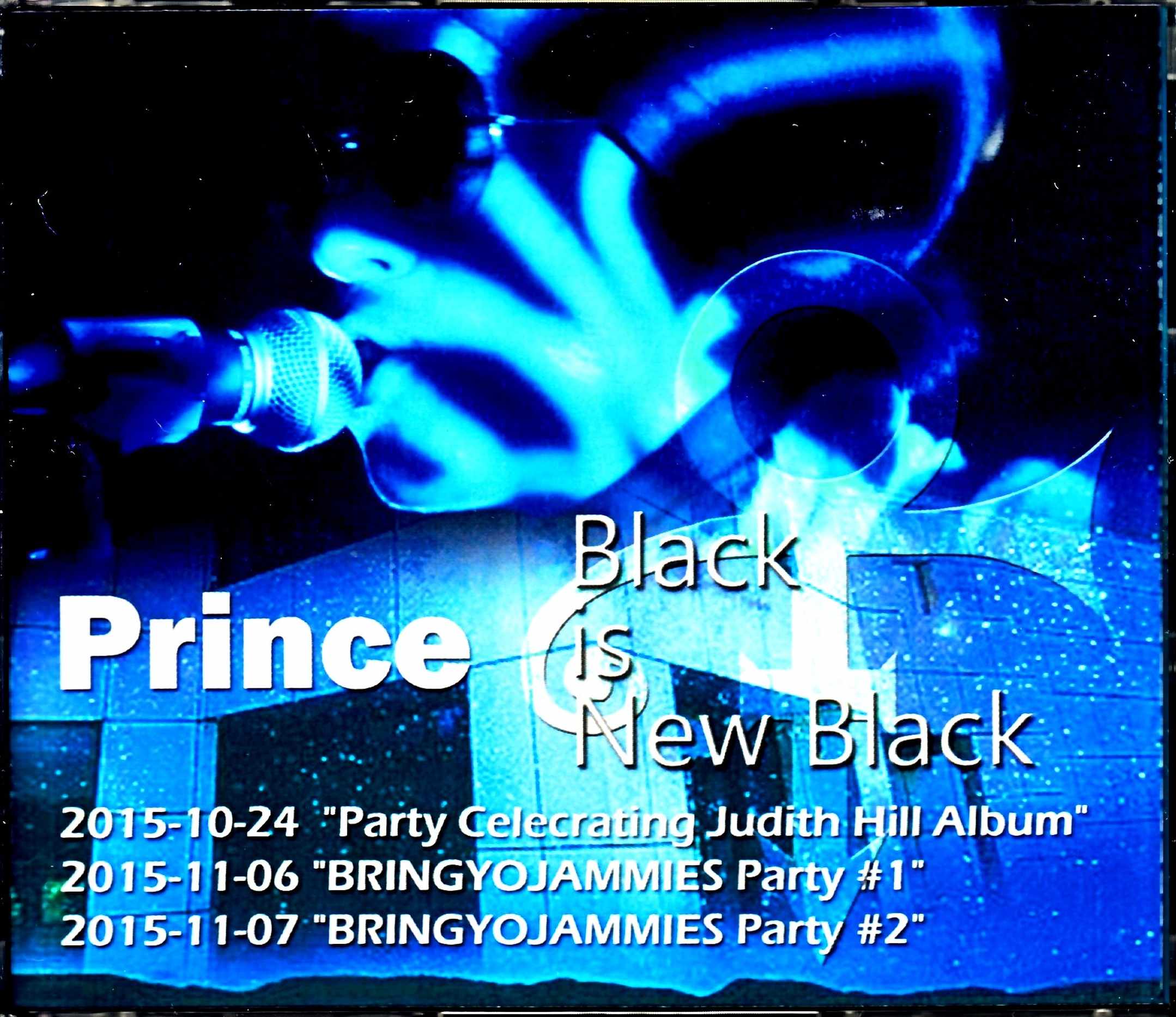 Prince プリンス/MN,USA Last 3Days 2015 & more