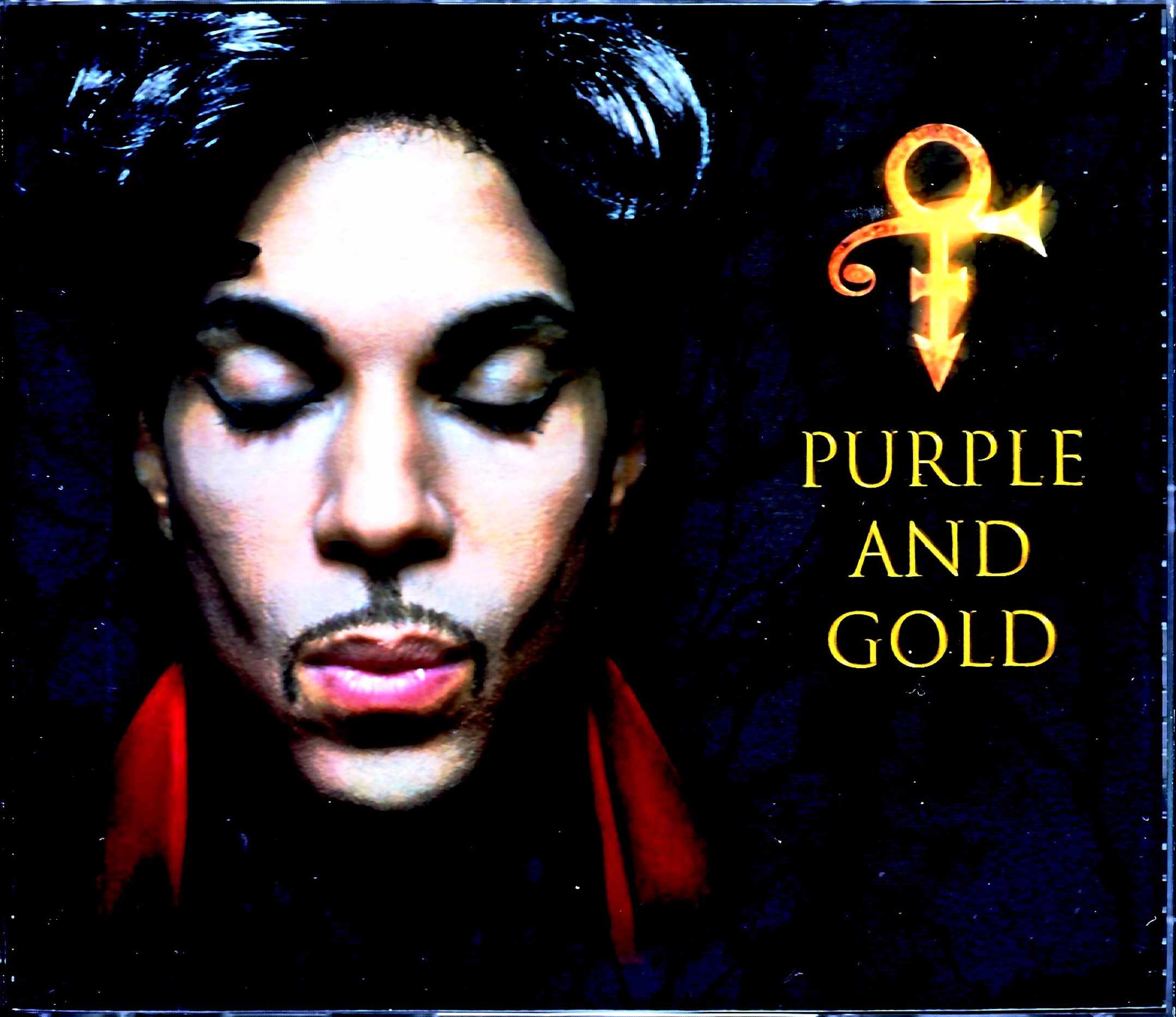 Prince プリンス/Remix,Demos,Rehearsals and Non Album Tracks 2004-2012