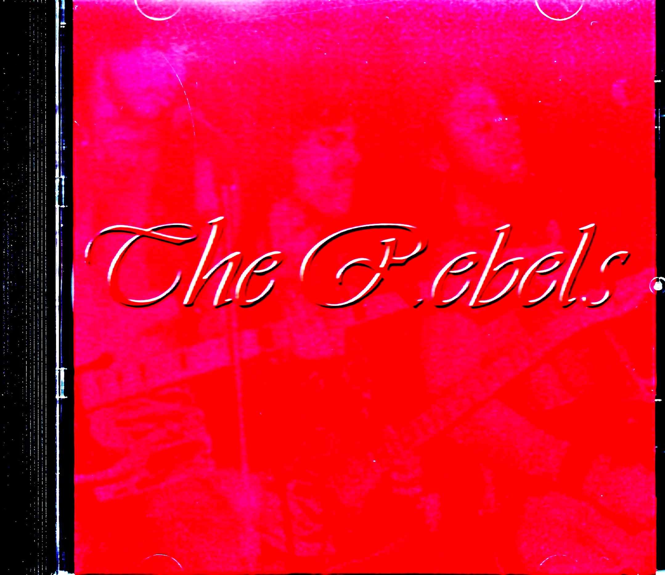 Prince Rebels プリンス レベルズ/DJ Foefur Remaster & Studio Session