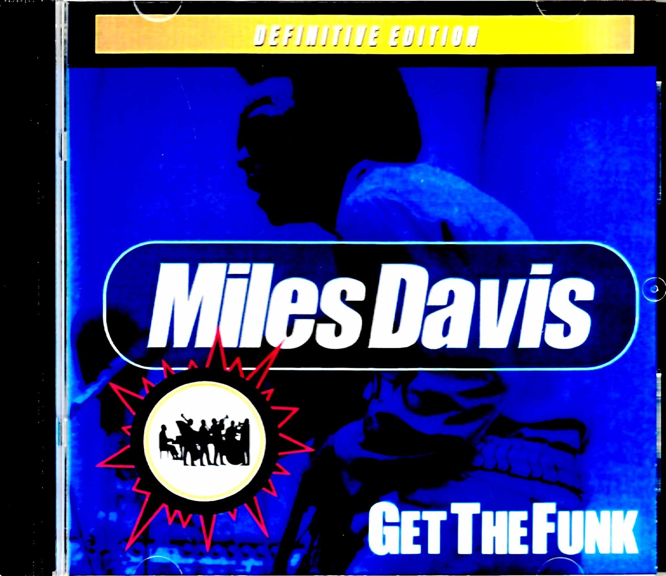 Miles Davis マイルス・デイビス/Austria 1973 Upgrade