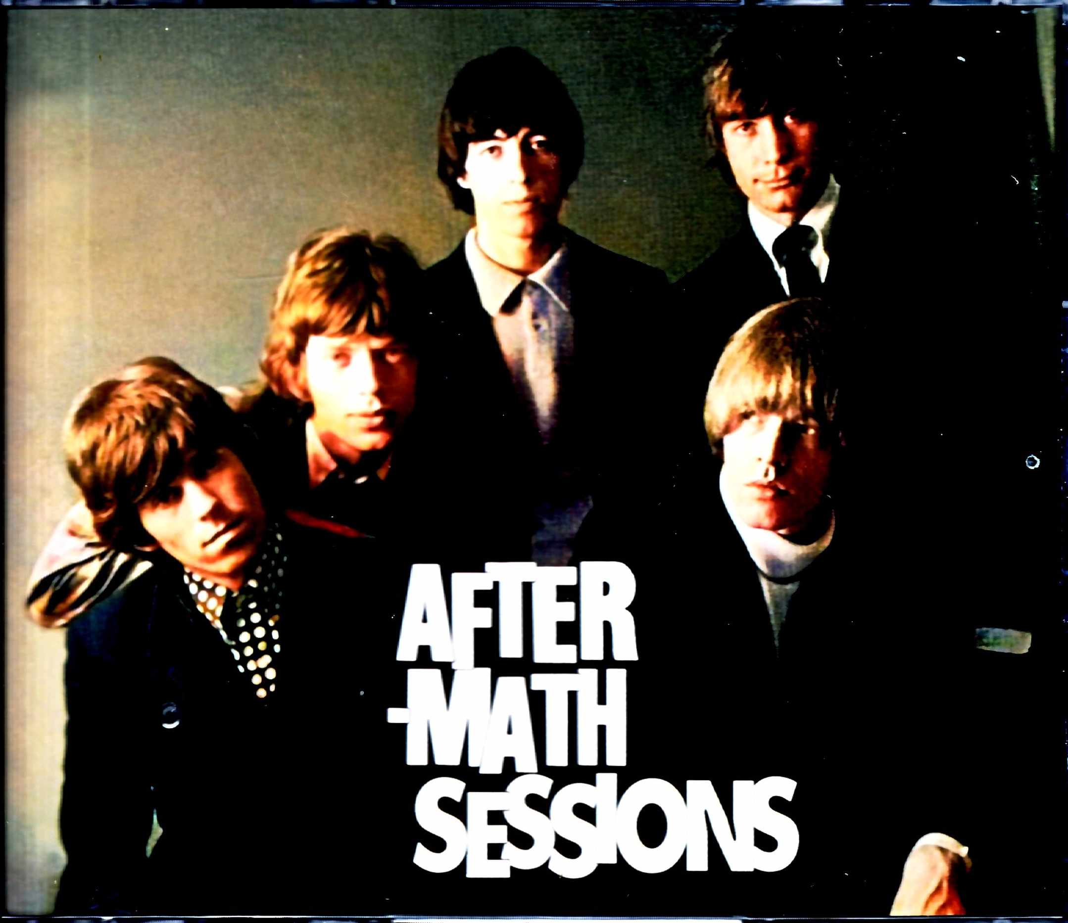 Rolling Stones ローリング・ストーンズ/アフターマス セッションズ After-Math Sessions