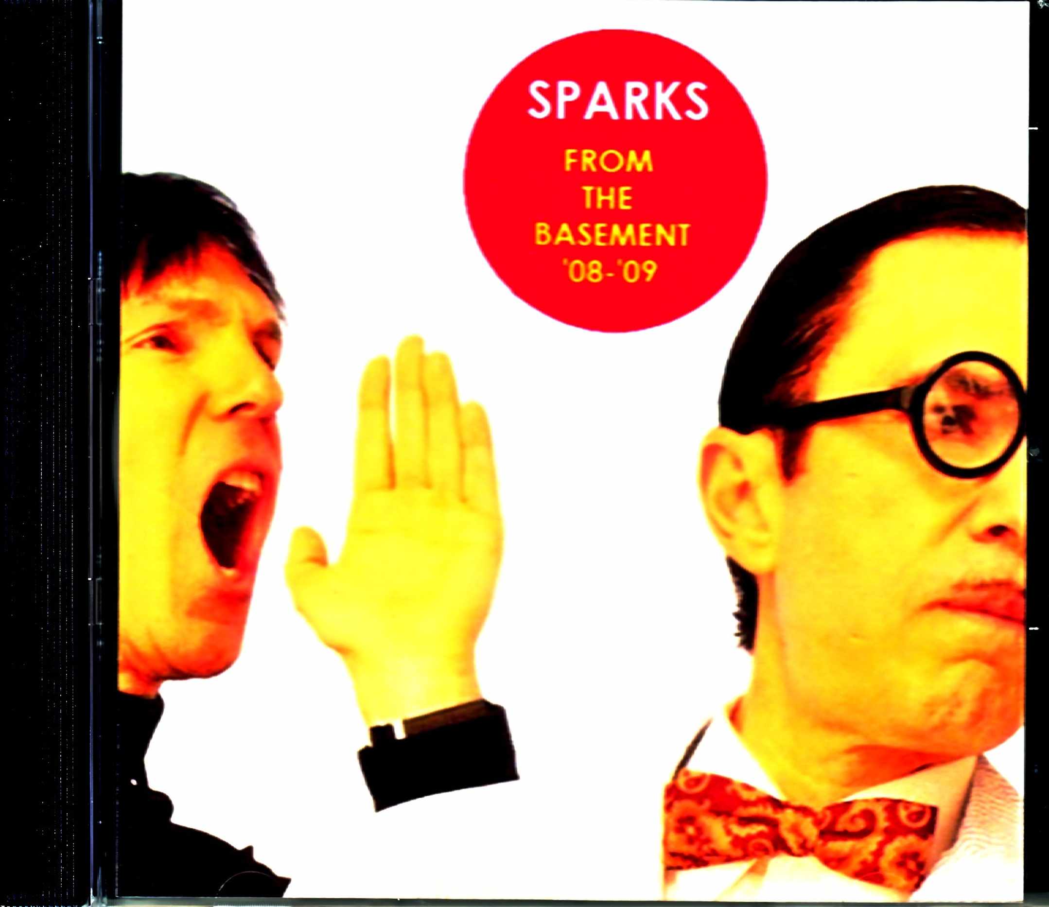 Sparks スパークス/London,UK 2008 & more