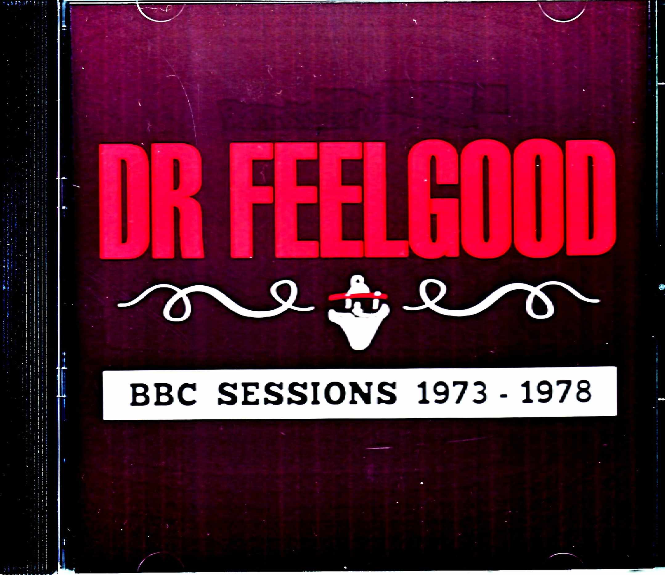 Dr Feelgood ドクター・フィールグッド/BBC Radio Sessions 1973-1978