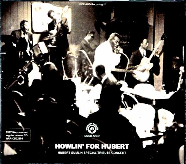 Various Artists Eric Clapton,James Cotton,Buddy Guy,Keith Richards,Derek Trucks/NY,USA 2012 Complete