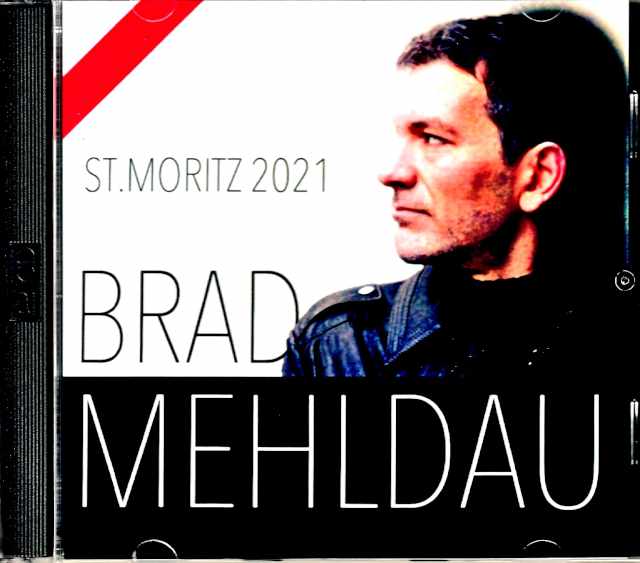 Brad Mehldau ブラッド・メルドー/Switzerland 2021