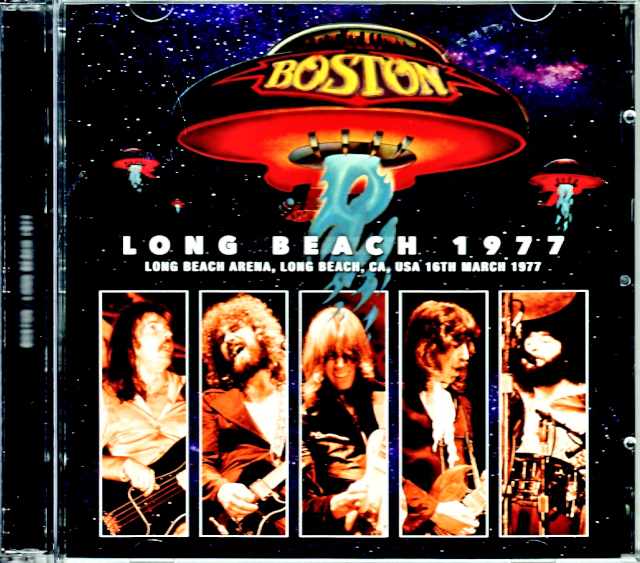 Boston ボストン/CA,USA 1977 Upgrade & more
