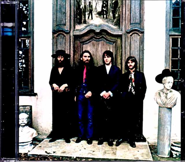 Beatles ビートルズ/ヘイ・ジュード Hey Jude Capitol Album Collector's Edition