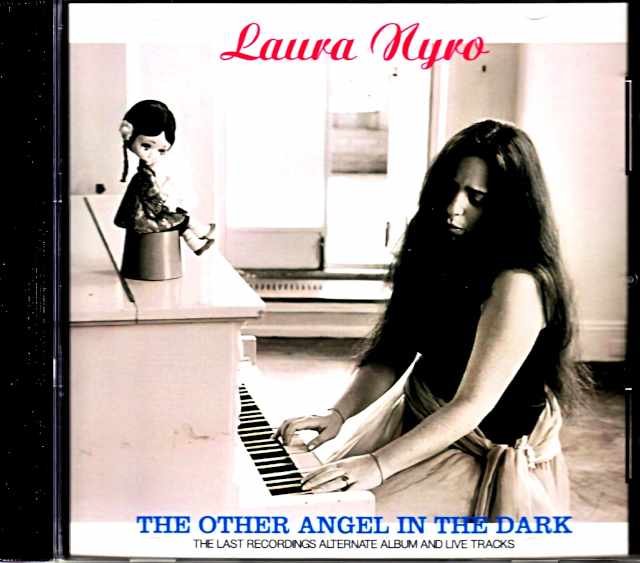 Laura Nyro ローラ・ニーロ/Last Recordings Alternate and Live Tracks
