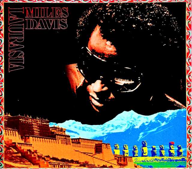 Miles Davis マイルス・デイビス/ローラシアの浮上 Tokyo,Japan 1.22.1975 Direct Transfer Remastered