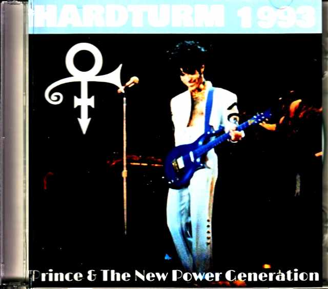 Prince プリンス/Switzerland 1993