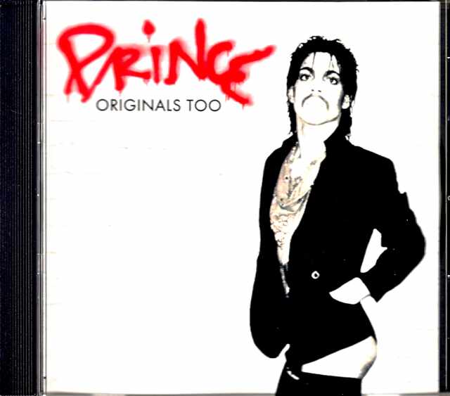 Prince プリンス/Original Version Collection Vol.2