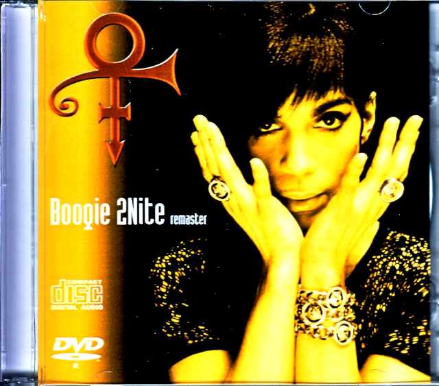 Prince プリンス/France 1994 S & V Collection