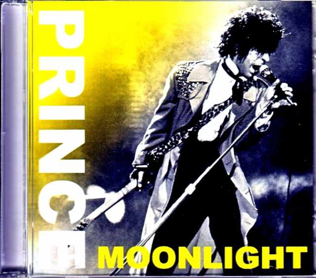 Prince プリンス/IN,USA 1982 & more