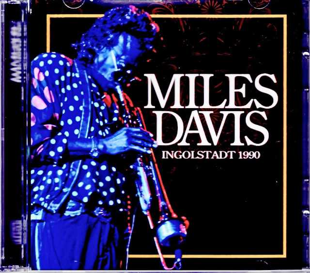 Miles Davis Kenny Garrett マイルス・デイビス ケニー・ギャレット/MA,USA 1981 Upgrade