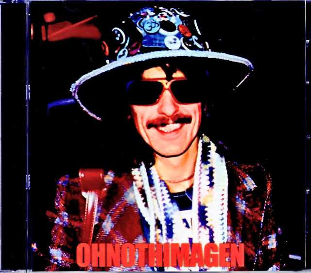 George Harrison ジョージ・ハリスン/オー・ノット・ヒム・アゲイン Ohnothimagen 1983-1985