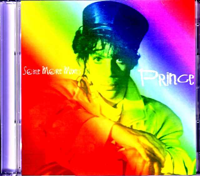 Prince プリンス/Some More Mixes