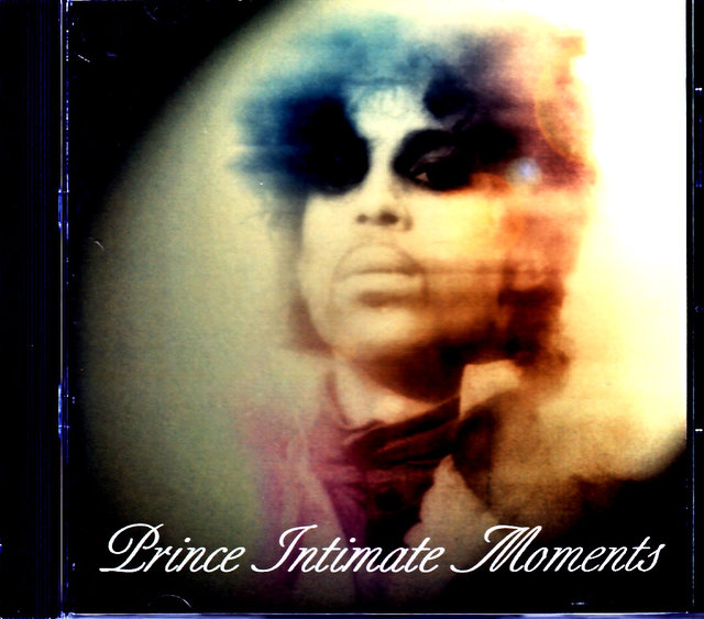 Prince プリンス/Piano Rehearsal 1982-83