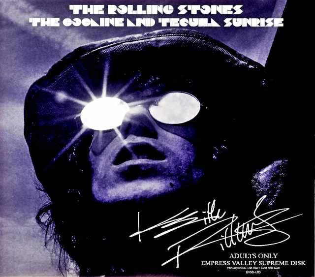 Rolling Stones ローリング・ストーンズ/Rare Studio Sessions 1970-1974