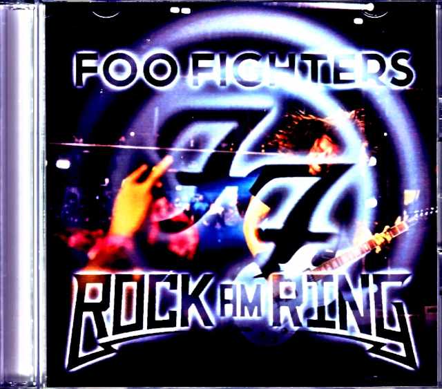 Foo Fighters フー・ファイターズ/Germany 2023 S & V