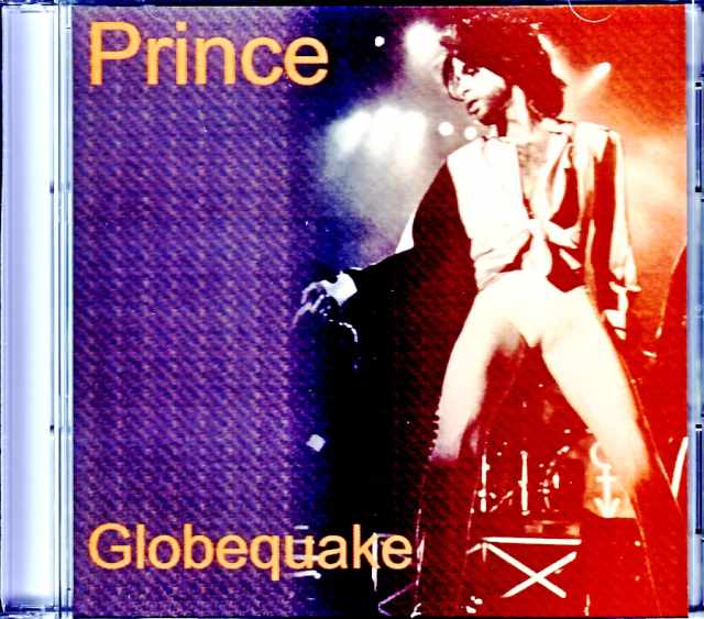 Prince プリンス/Sweden 1990 Complete & more
