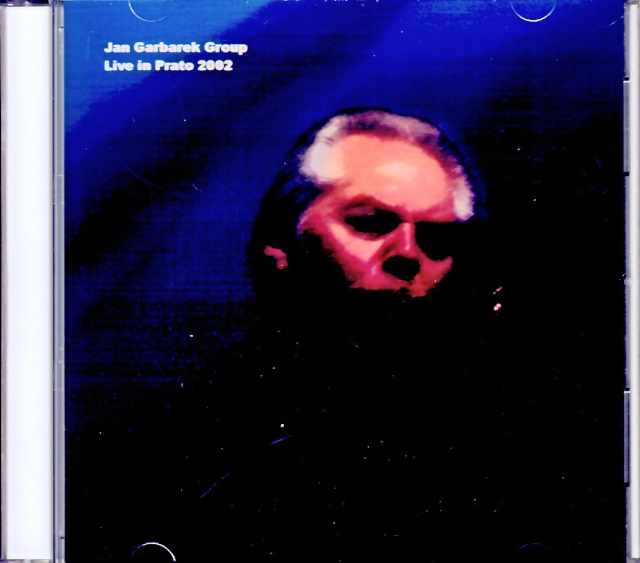 Jan Garbarek Group ヤン・ガルバレク/Italy 2002