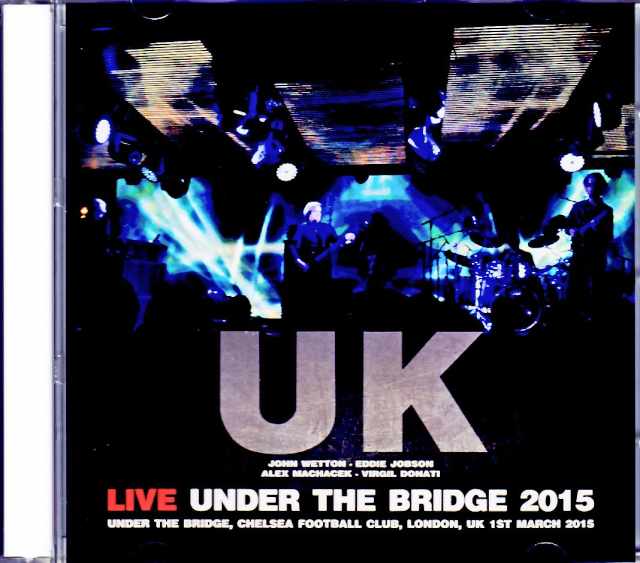 UK ユーケー/London,UK 3.1.2015