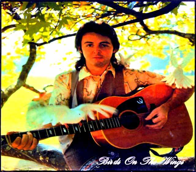 Paul McCartney Wings ポール・マッカートニー ウイングス/KBホール・コペンハーゲン 完全版 Denmark 8.1.1972 Complete & more