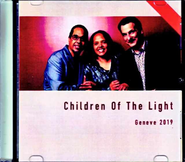 Children of the Light チルドレン・オブ・ザ・ライト/Switzerland 2019