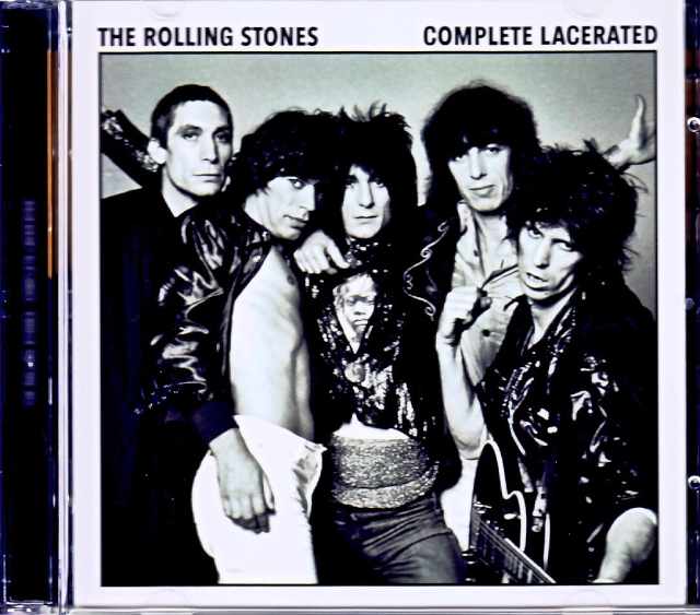 Rolling Stones ローリング・ストーンズ/Soundboard Compilation from the U.S. Tour 1978