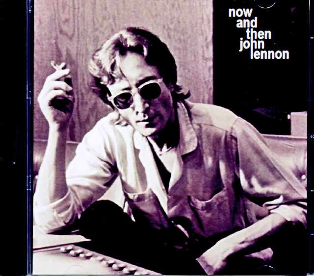 John Lennon ジョン・レノン/Dakota Demos 19761980