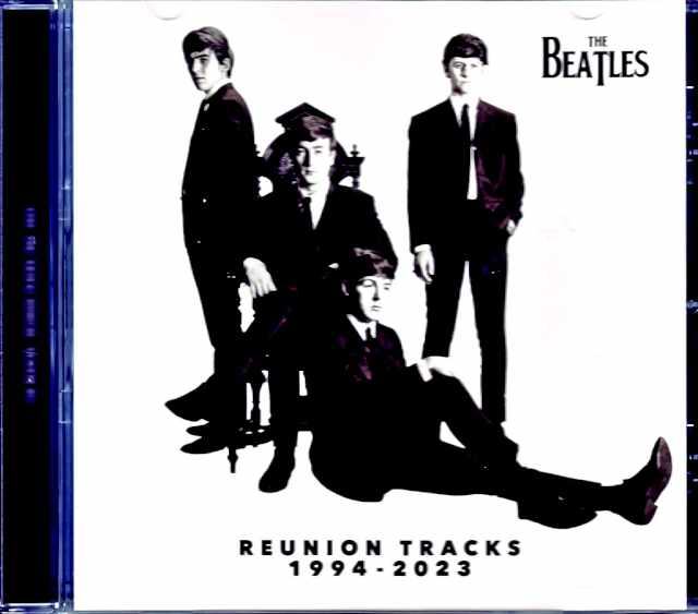 Beatles ビートルズ/Reunion Tracks 1994-2023