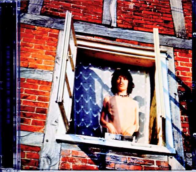 Rolling Stones ローリング・ストーンズ/West Germay 1973 2Recordings Uppgade