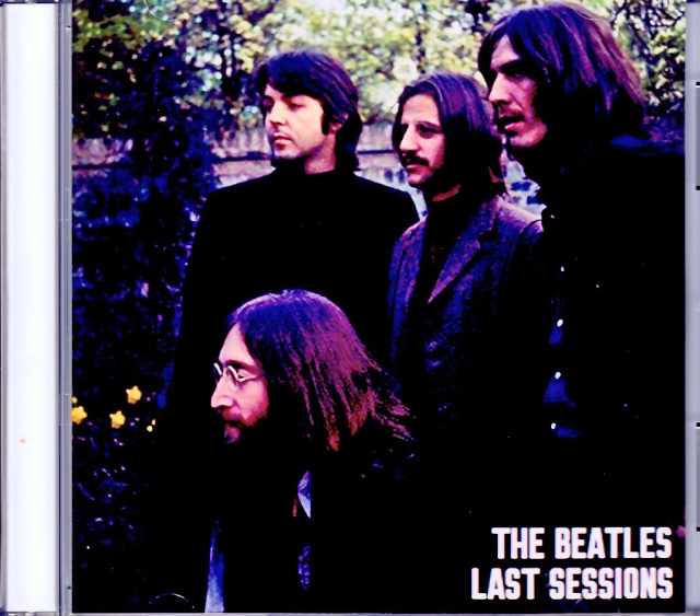 Beatles ビートルズ/Original Reference Acetate & Different Mixes