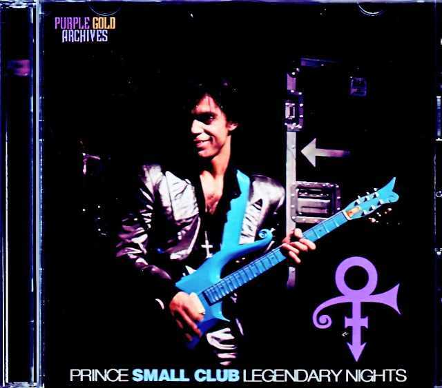 Prince プリンス/London,UK 1988 Remastered