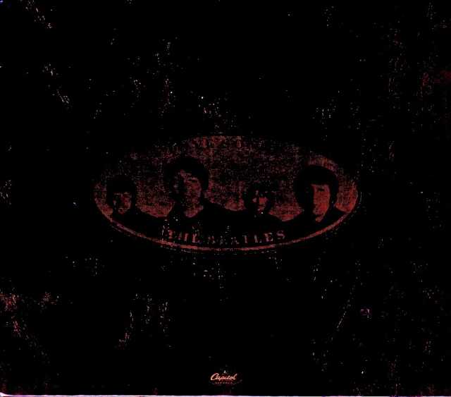 Beatles ビートルズ/ラブ・ソングス  アメリカ・キャピトル編集 Love Songs Original Masters U.S. Album Collection Deluxe Edition