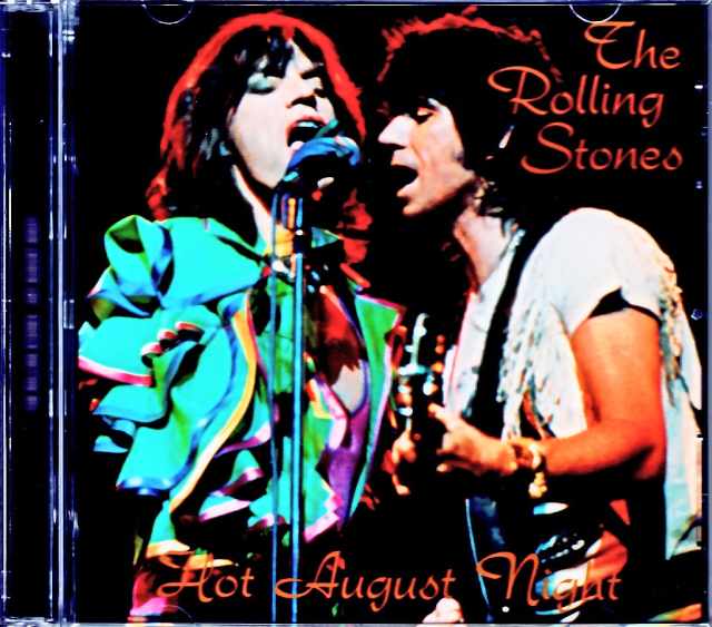 Rolling Stones ローリング・ストーンズ/England,UK 1976 2LP Edition Best Transfer