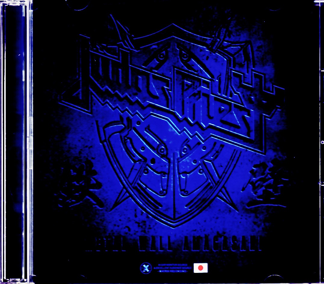 Judas Priest ジューダス・プリースト/Hyogo,Japan 2024 Complete IEM Matrix Edition & more