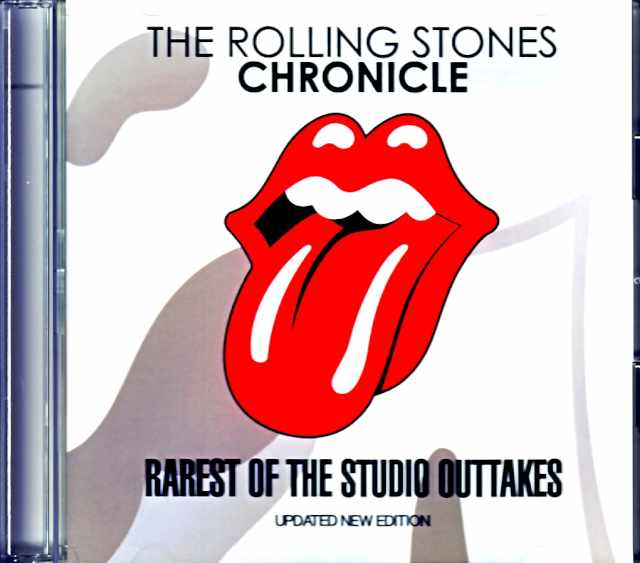 Rolling Stones ローリング・ストーンズ/Rarest of the Studio Outtakes Upgrade