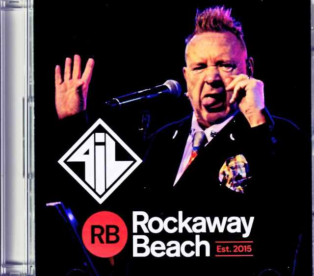 Public Image Limited パブリック・イメージ・リミテッド/England,UK 01.03.2026 Complete