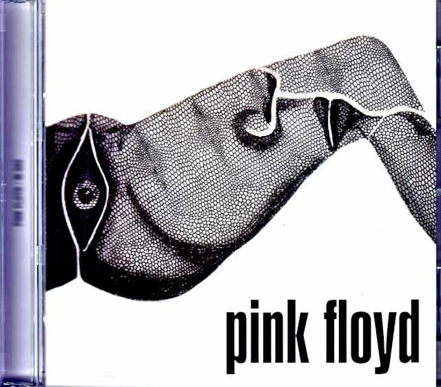 Pink Floyd ピンク・フロイド/M-502 Germany 02.25.1971 Remastered
