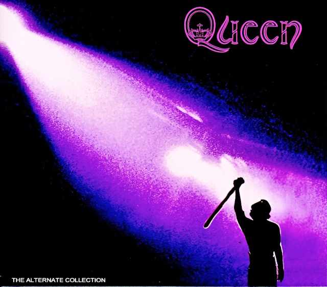 Queen クィーン/Queen I Alternate Collection Special Edition