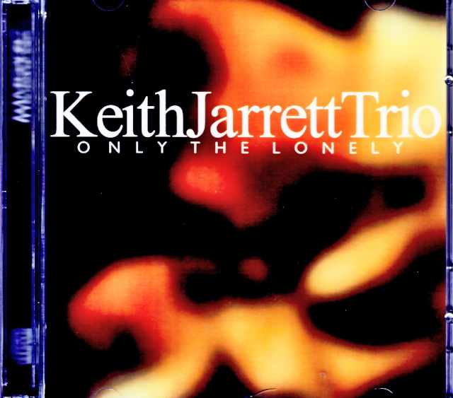 Keith Jarrett Trio キース・ジャレット/CA,USA 02.28.1989