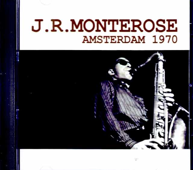J.R.Monterose J.R.モンテローズ/Netherlands 02.11.1970