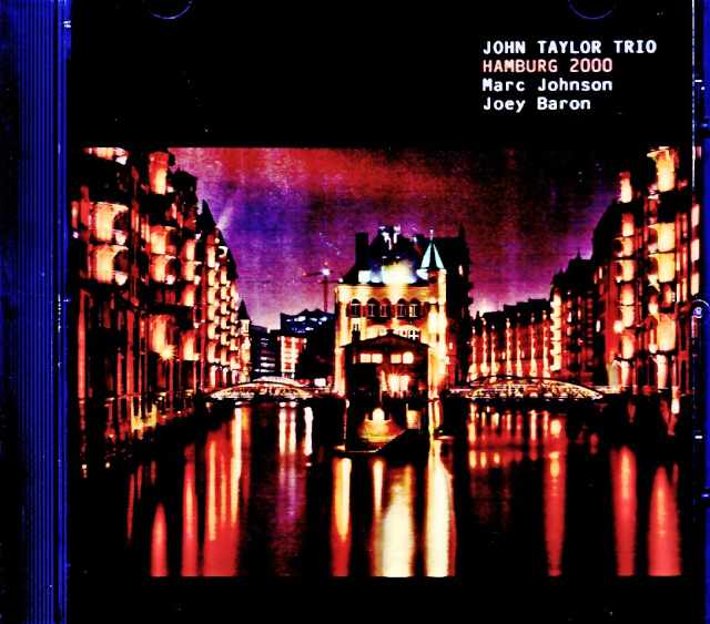 John Taylor ジョン・テイラー/Germany 05.19.2000