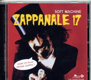 Soft Machine ソフト・マシーン/Denver 2006
