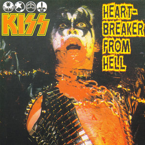 Kiss キッス/Tokyo,Japan 3.28.1978