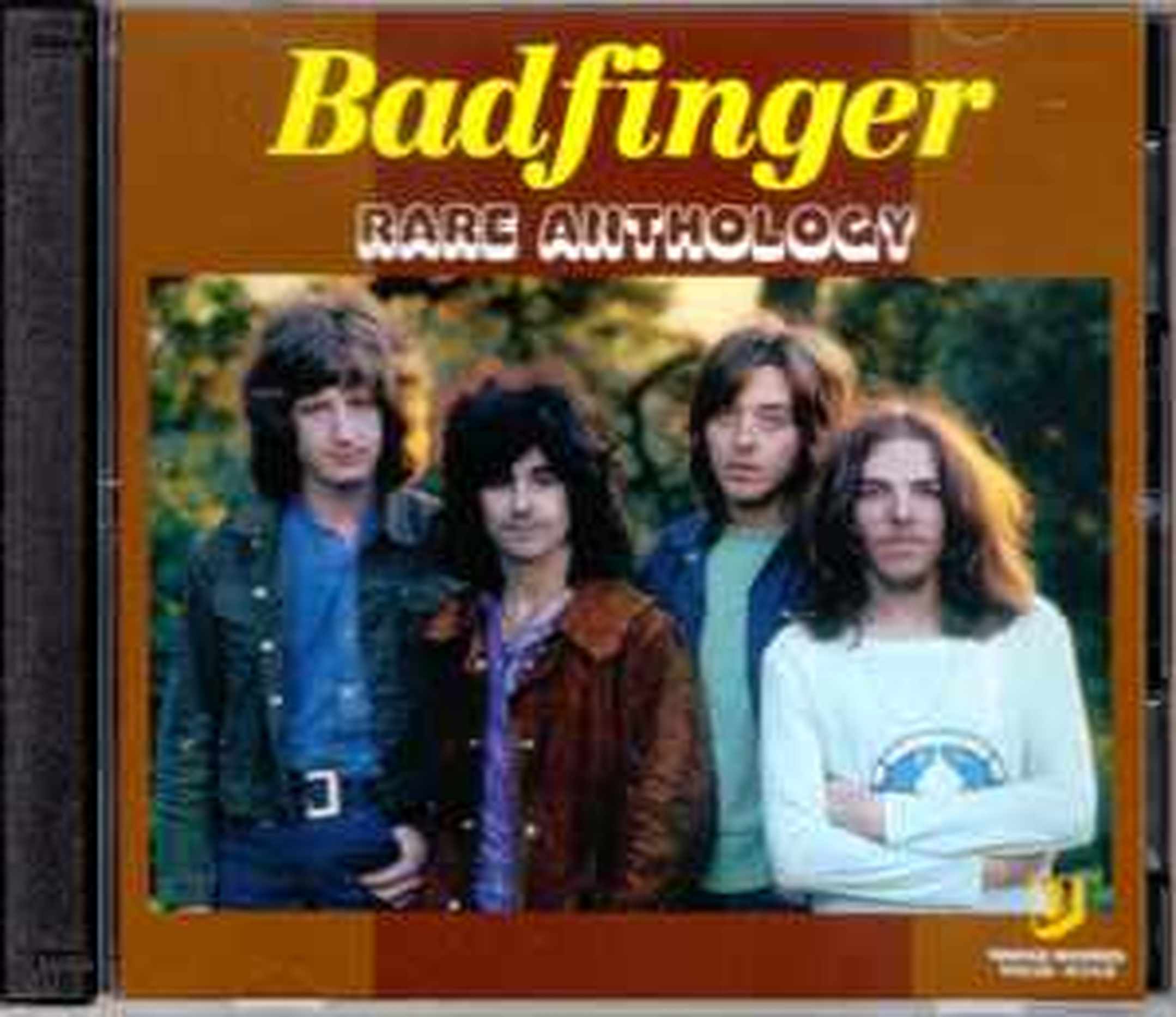 Badfinger バッドフィンガー/Rare Anthology